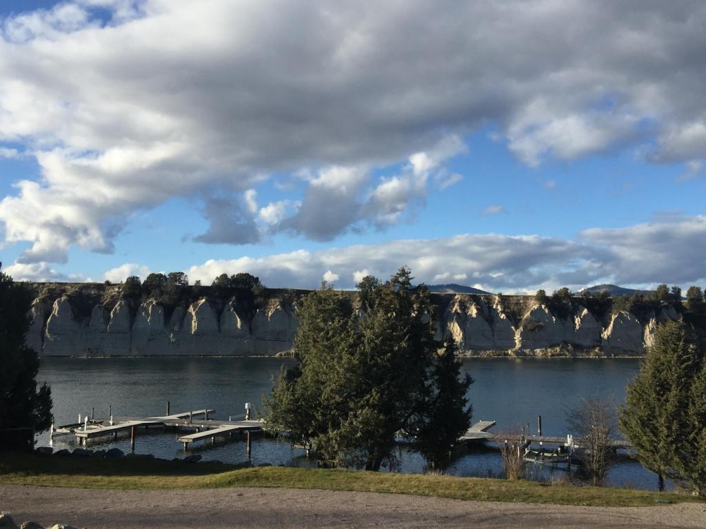 Highland Drive, Polson, MT 59860