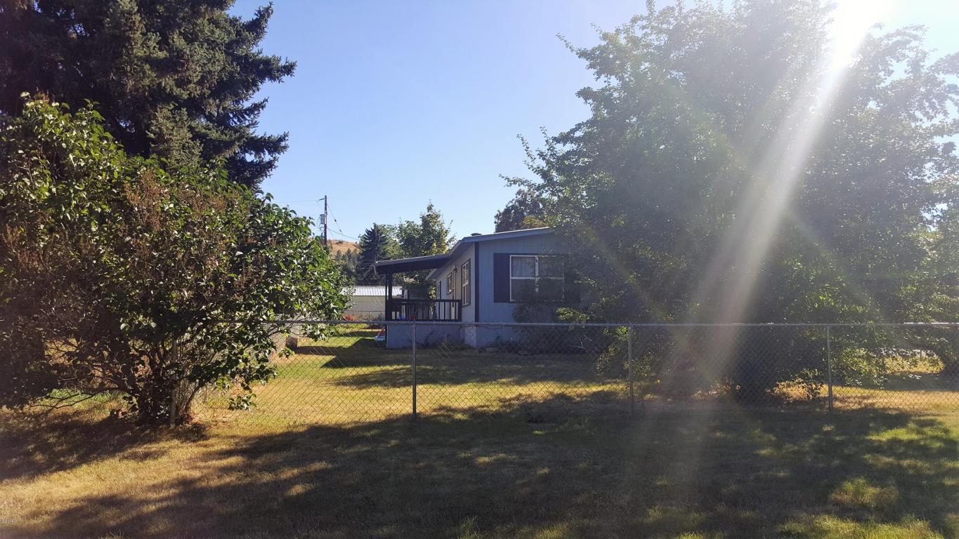 602 15th Avenue East, Polson, MT 59860
