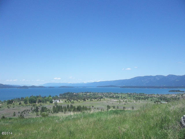 NHN LONG LAKE Drive, Polson, MT 59860