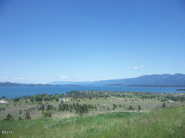 NHN LONG LAKE Drive, Polson, MT 59860