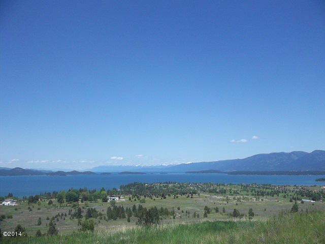 NHN LONG LAKE Drive, Polson, MT 59860