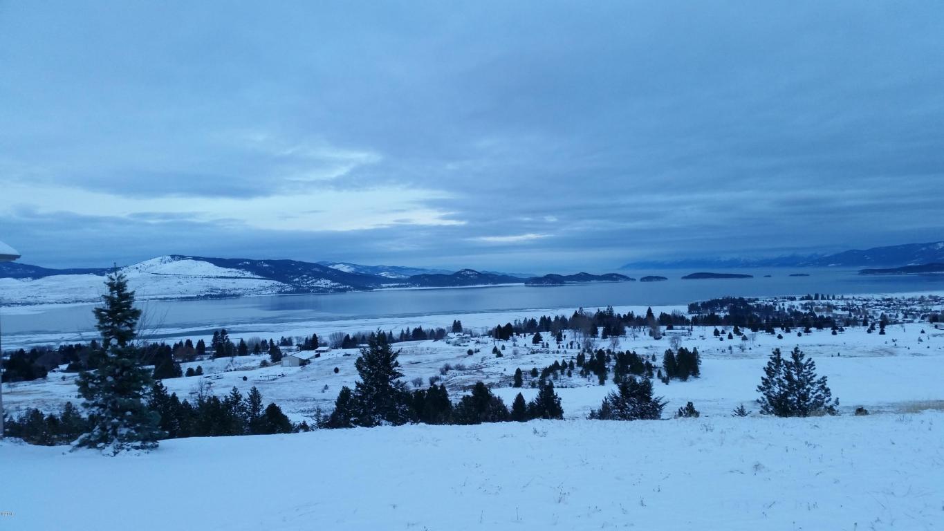 NHN LONG LAKE Drive, Polson, MT 59860
