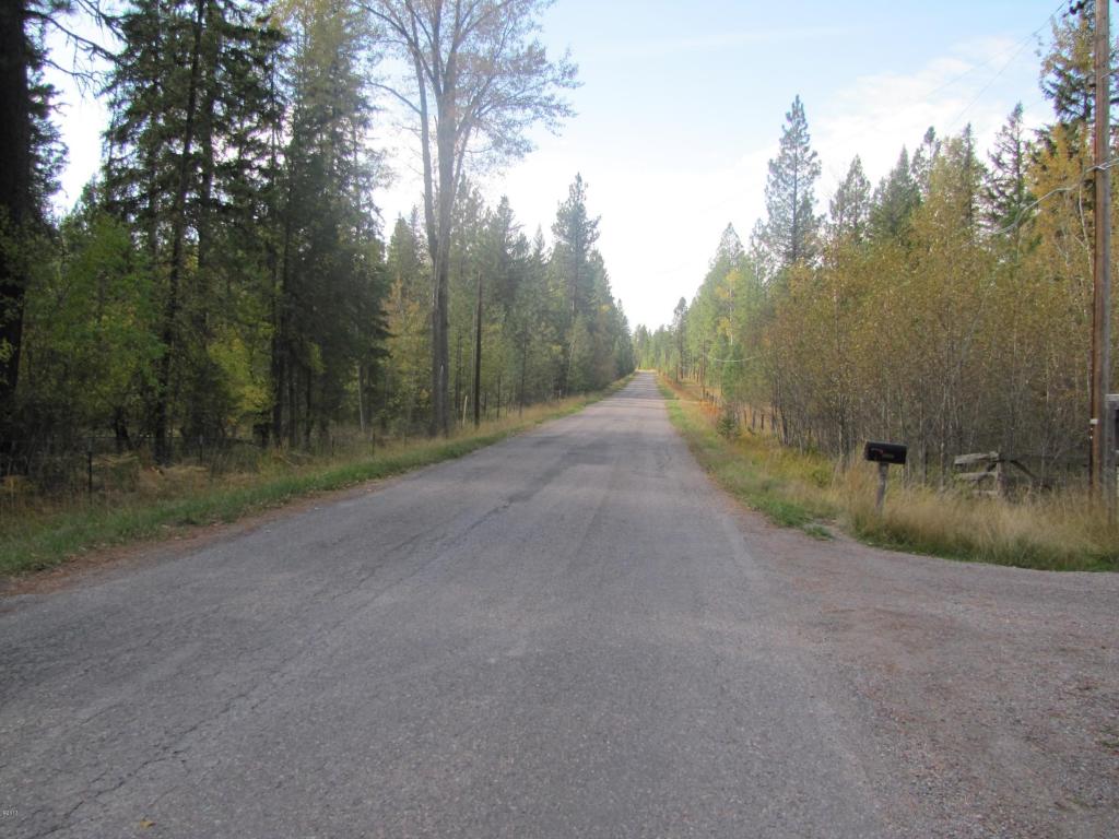 Nhn Timberlane Road, Ronan, MT 59864