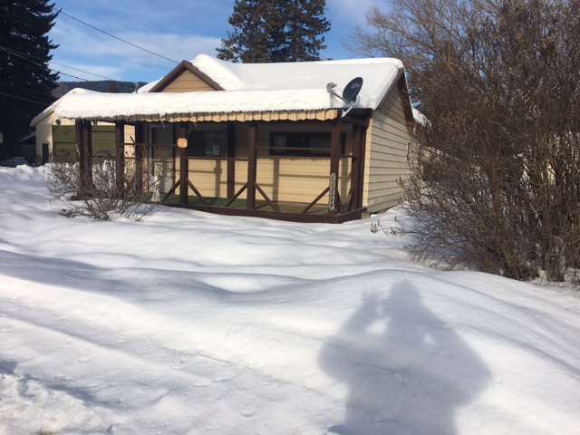 301 Main Street, Saint Regis, MT 59866