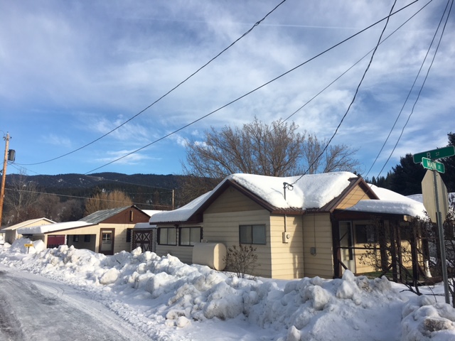 301 Main Street, Saint Regis, MT 59866