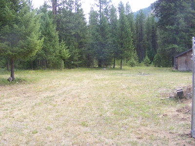 180 Cabin City Loop, St. Regis, MT 59866