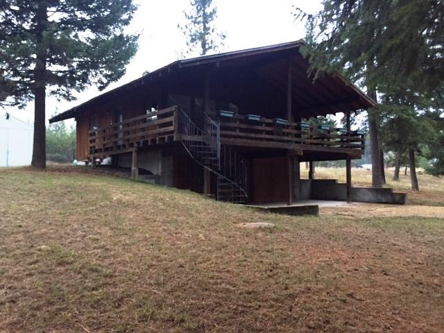 14 Coyote LnSaint Regis, MT, 59866Mineral County