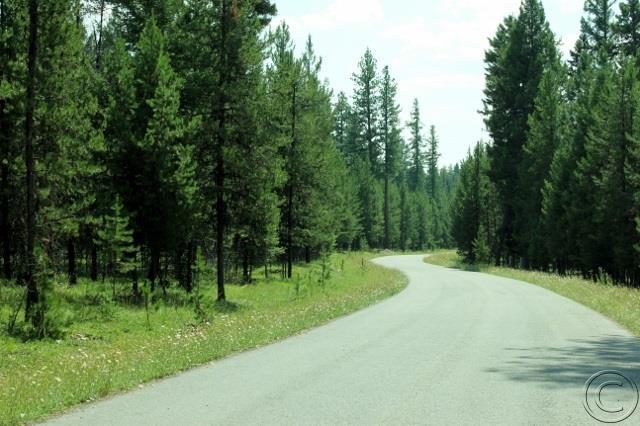 Lot 14 Lemar Drive, Seeley Lake, MT 59868