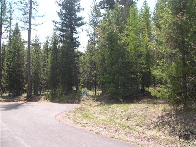 Lot 14 Lemar Drive, Seeley Lake, MT 59868
