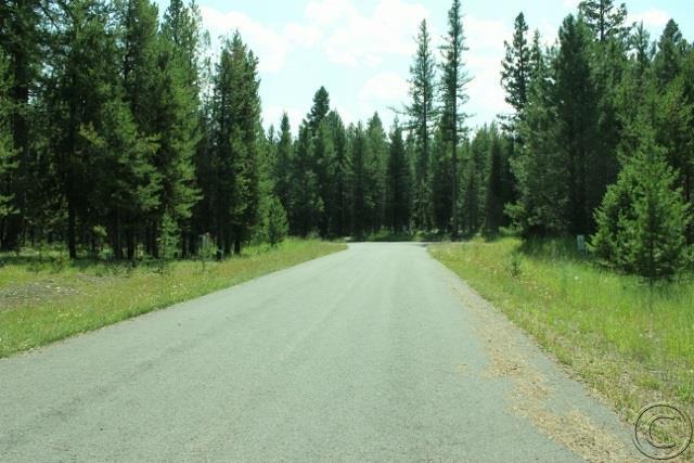 Lot 24 Lemar Drive, Seeley Lake, MT 59868