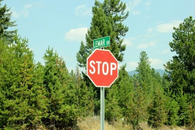 Lot 24 Lemar Drive, Seeley Lake, MT 59868