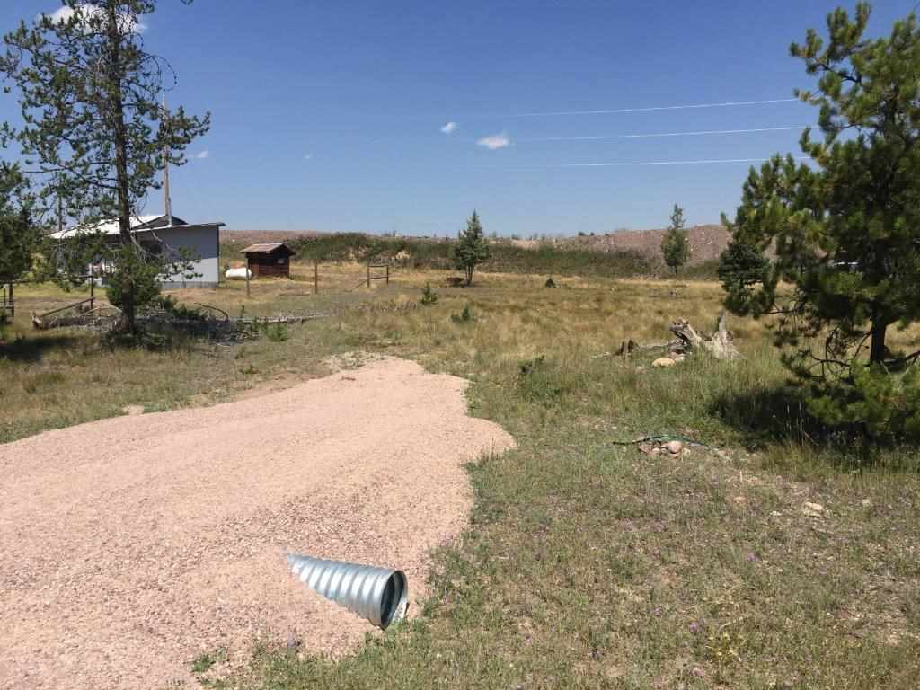 NHN Riverview Drive, Seeley Lake, Other, MT 59868