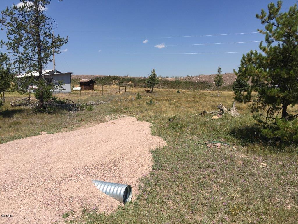 Nhn Riverview Drive, Seeley Lake, MT 59868