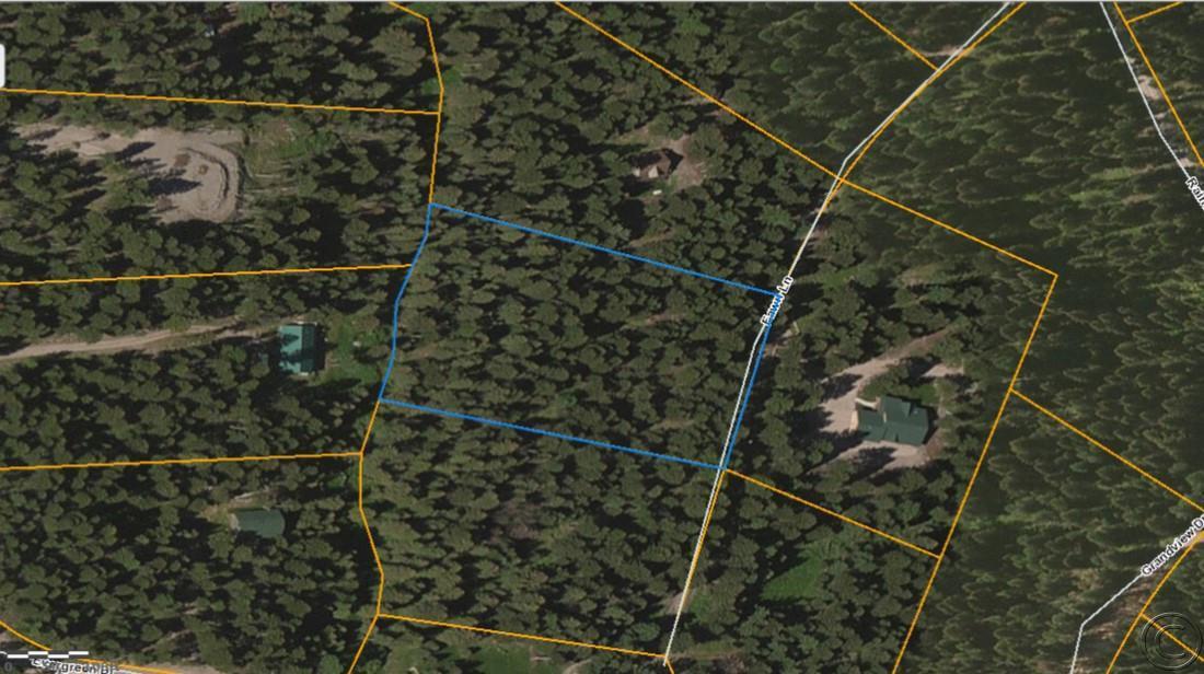 265 Fawn Lane, Seeley Lake, MT 59868