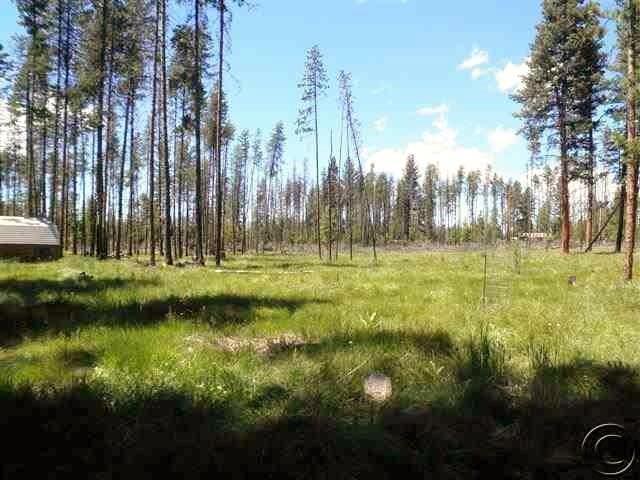 Lot 73 Chipmonk Court, Seeley Lake, MT 59868