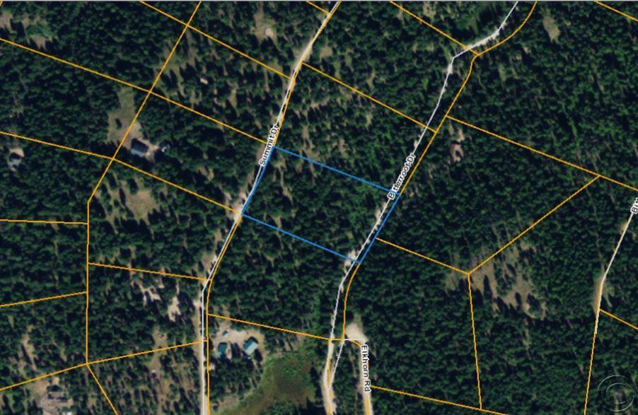 250 Summit Drive, Seeley Lake, MT 59868