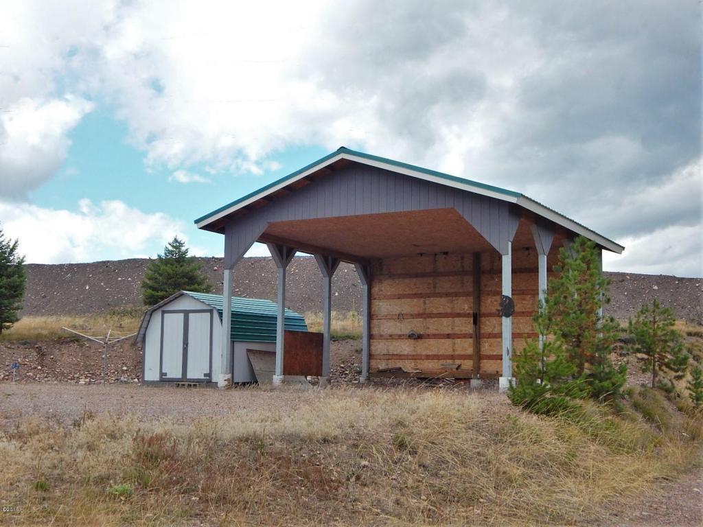 330 Riverview Drive, Seeley Lake, MT 59868