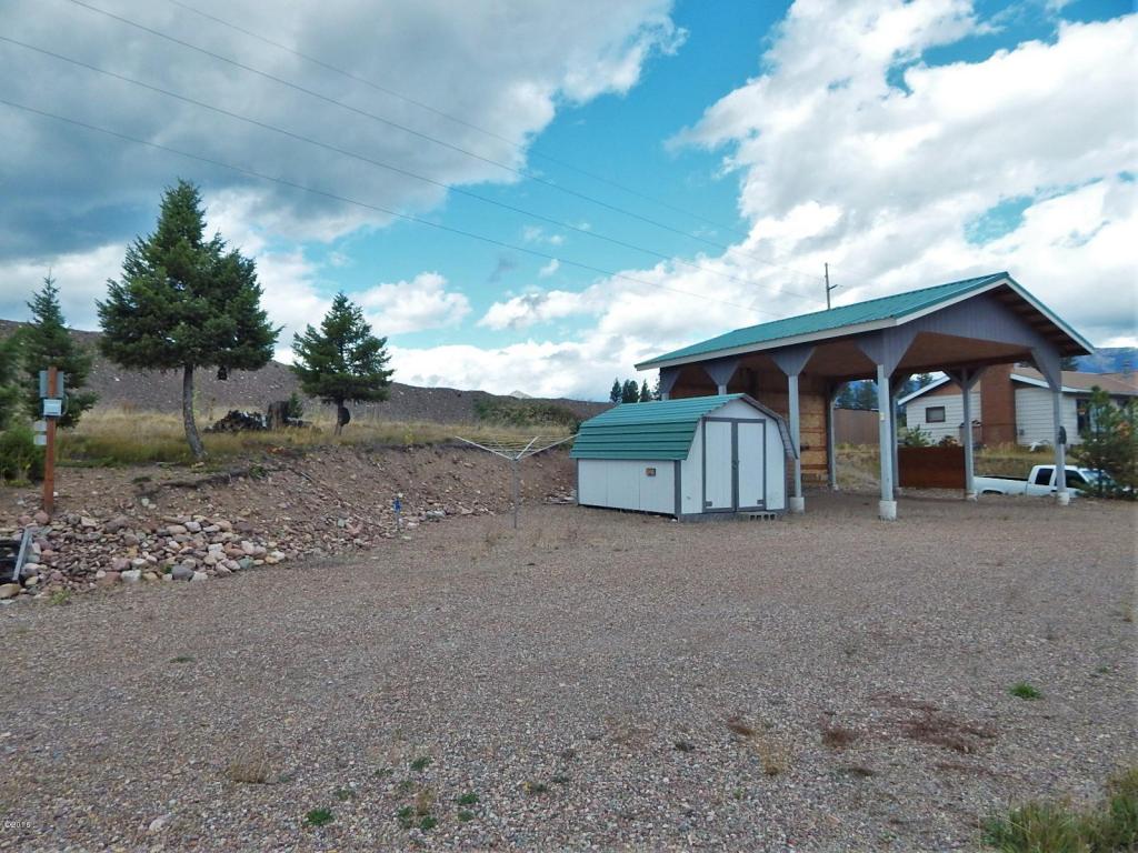 330 Riverview Drive, Seeley Lake, MT 59868