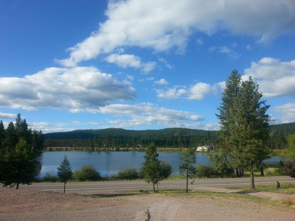 330 Riverview Drive, Seeley Lake, MT 59868
