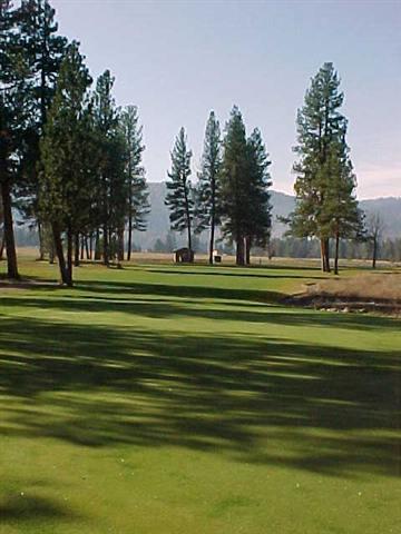Lot 41 Golf View Drive, Seeley Lake, MT 59868