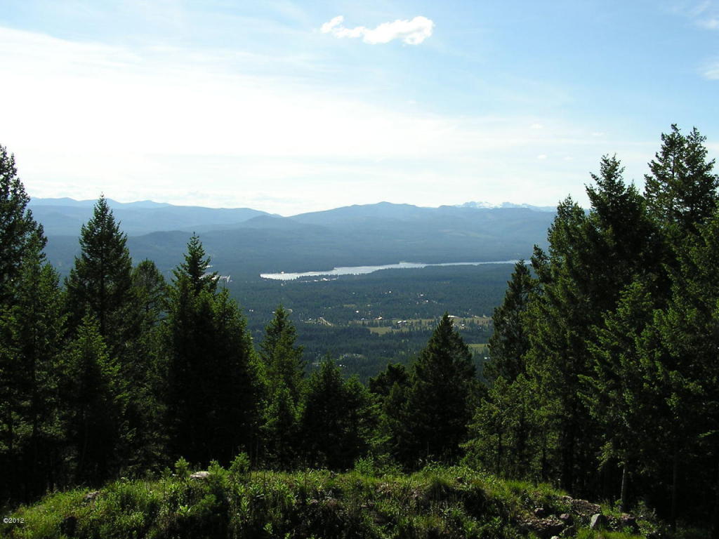 Nhn Elkhorn Road, Seeley Lake, MT 59868