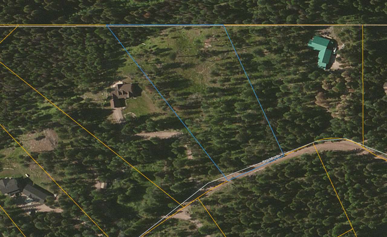 1787 Grandview Dr, Seeley Lake, Other, MT 59868