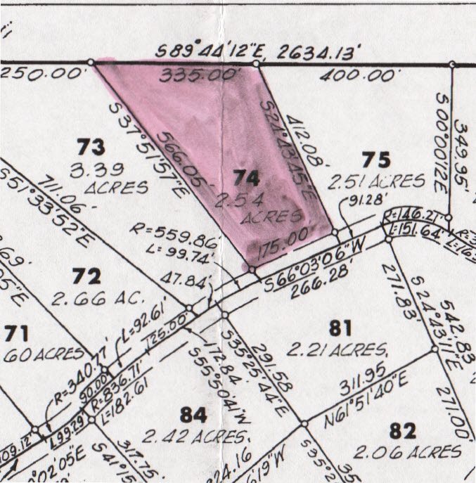 1787 Grandview Dr, Seeley Lake, Other, MT 59868
