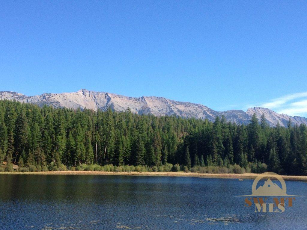 2526 Pierce Lake Rd, Seeley Lake, MT 59868
