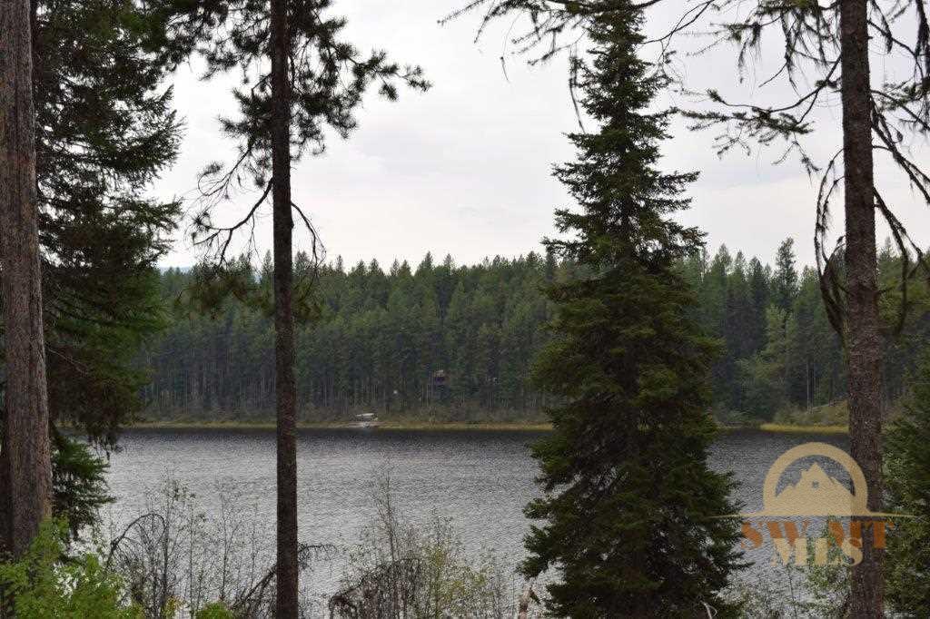 2526 Pierce Lake Rd, Seeley Lake, MT 59868