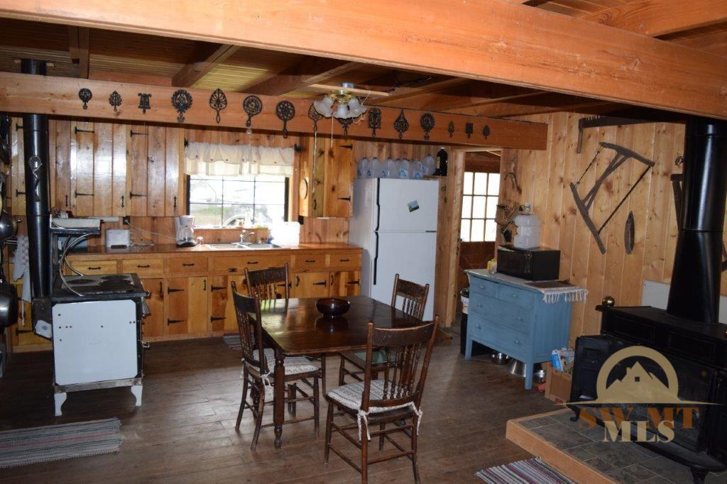 2526 Pierce Lake Rd, Seeley Lake, MT 59868