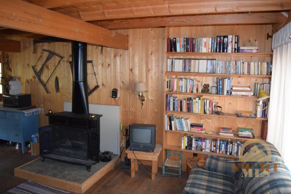 2526 Pierce Lake Rd, Seeley Lake, MT 59868
