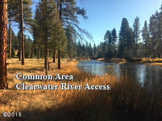 594 Daisy Lane, Seeley Lake, MT 59868