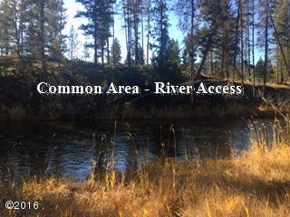 594 Daisy Lane, Seeley Lake, MT 59868