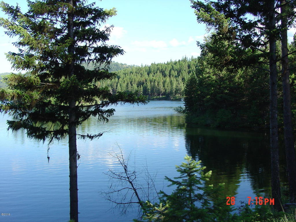 Lot S 6 Emerald Lake Loop, Seeley Lake, MT 59868