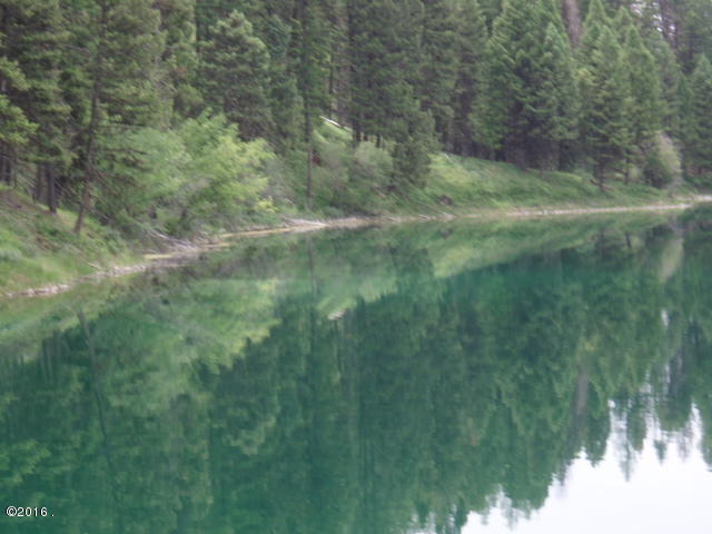 Lot S 6 Emerald Lake Loop, Seeley Lake, MT 59868