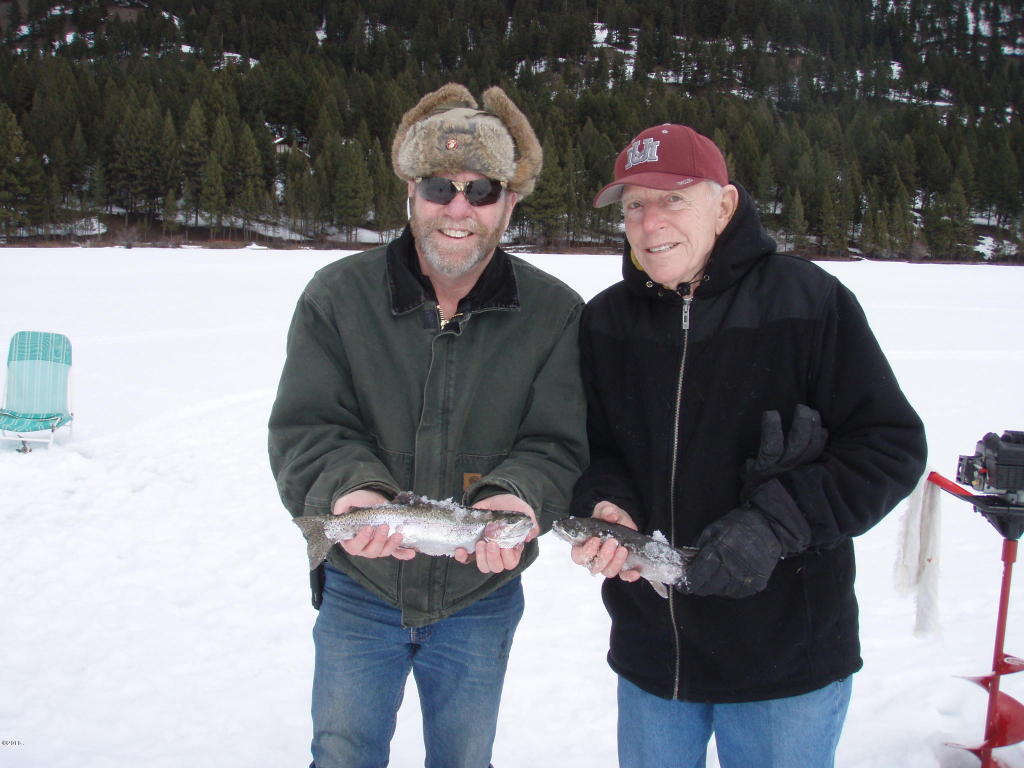 Lot S 6 Emerald Lake Loop, Seeley Lake, MT 59868