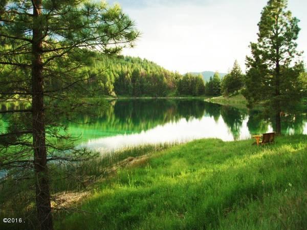 Lot S 7 Emerald Lake Loop, Seeley Lake, MT 59868