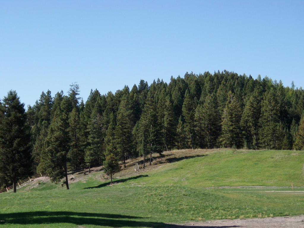 Lot S 7 Emerald Lake Loop, Seeley Lake, MT 59868