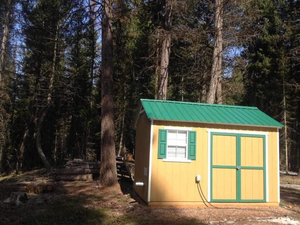 681 Sourdough, Seeley Lake, Other, MT 59868