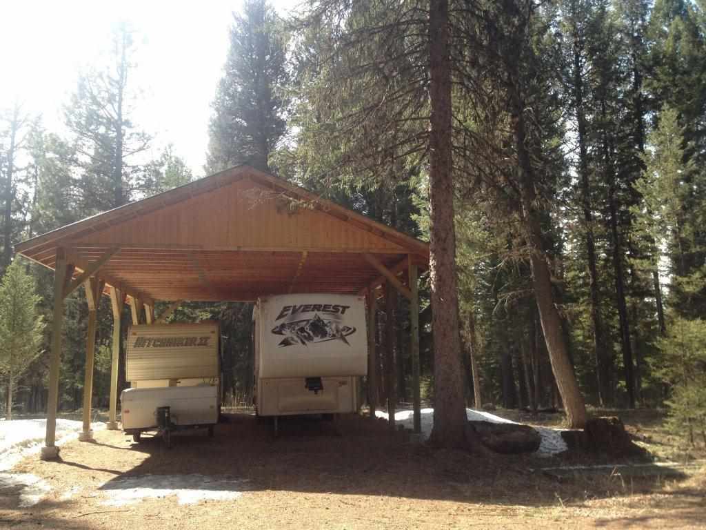 681 Sourdough, Seeley Lake, Other, MT 59868