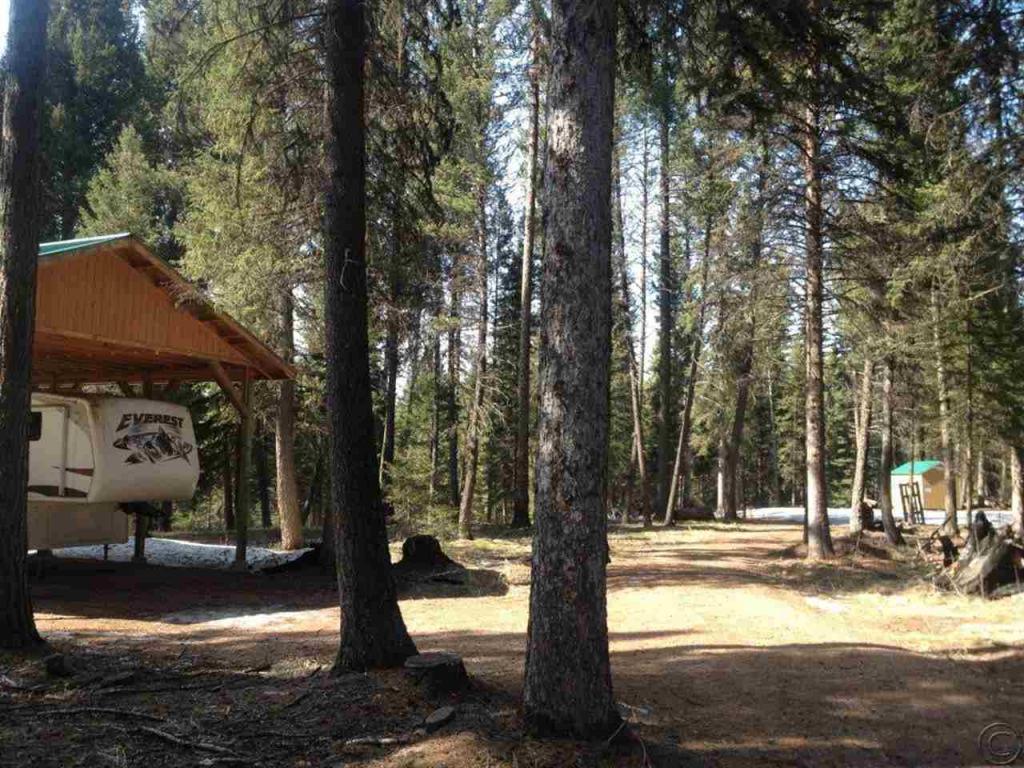 681 Sourdough Lane, Seeley Lake, MT 59868