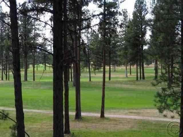 Lot 47 Seeley Lake Golf, Seeley Lake, MT 59868
