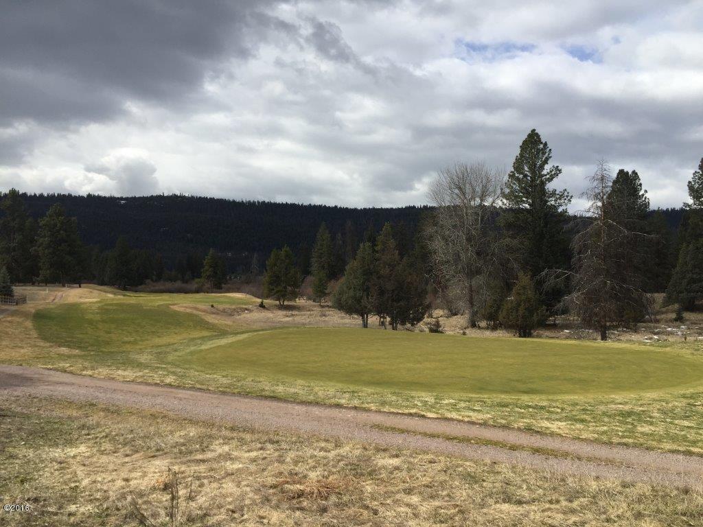 Nhn Golf View Drive, Seeley Lake, MT 59868