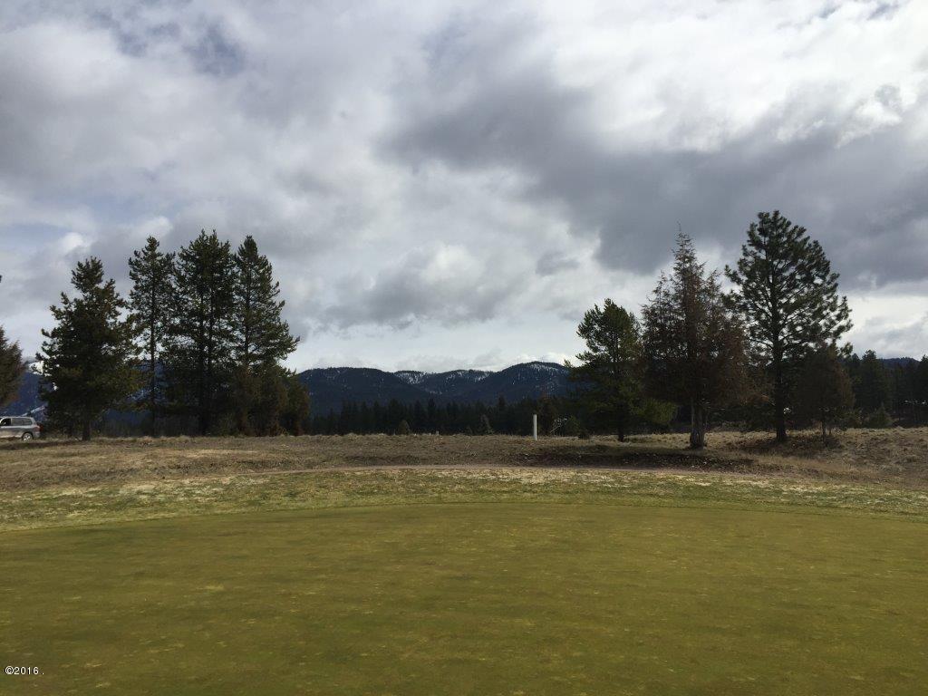 Nhn Golf View Drive, Seeley Lake, MT 59868