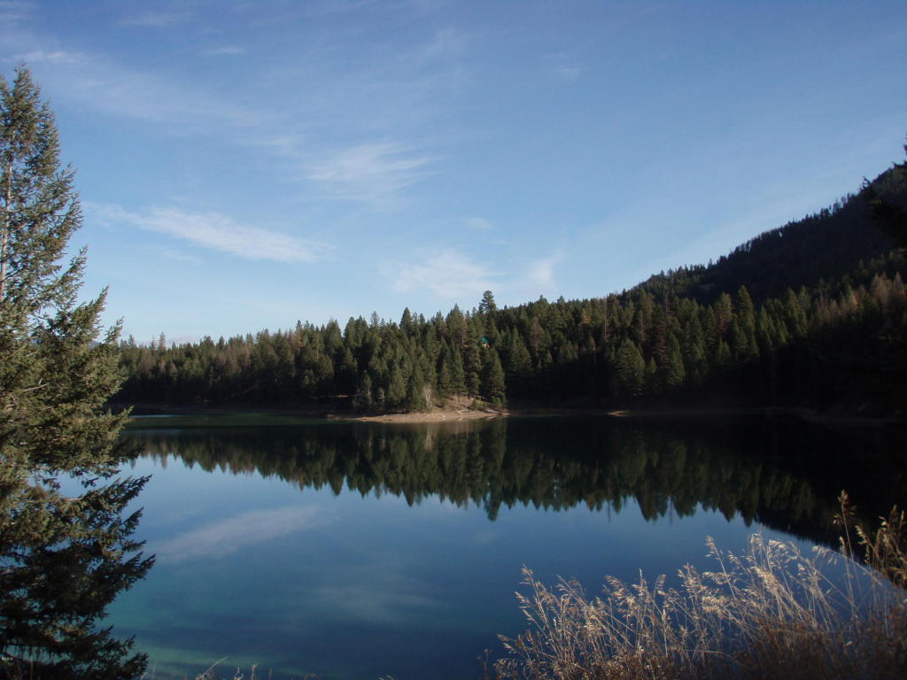 Lot 21 Emerald Lake Loop, Seeley Lake, MT 59868