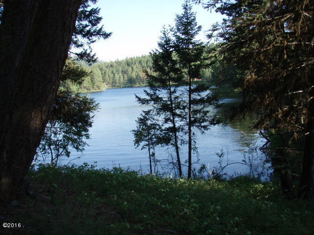 Lot 21 Emerald Lake Loop, Seeley Lake, MT 59868