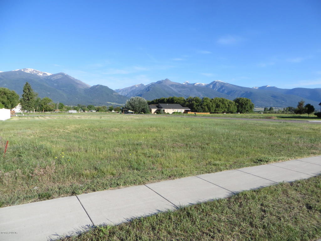 273Birch LN, Stevensville, MT 59870