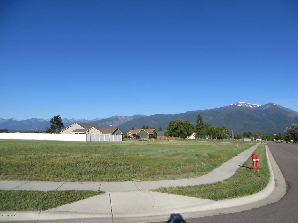273Birch LN, Stevensville, MT 59870