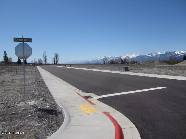 3602Blacksmith LN, Stevensville, MT 59870