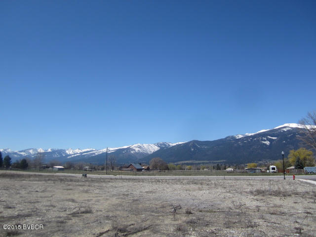 3590Hitching Post LN, Stevensville, MT 59870